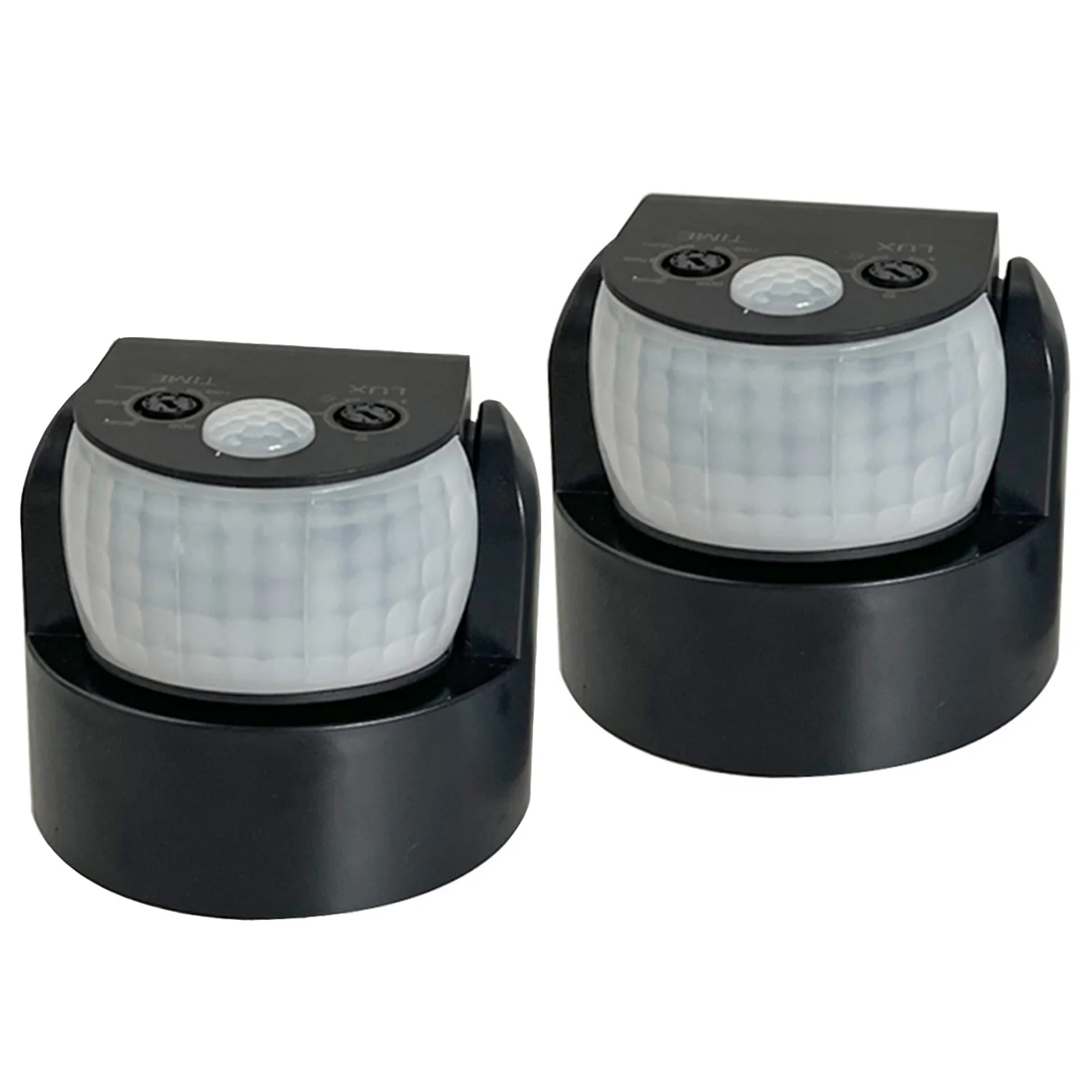 Motion Sensor 220V-240V Motion Detector Automatic 180 Degree Switch Light Outdoor Waterproof Infrared Sensor Timer PIR IP65