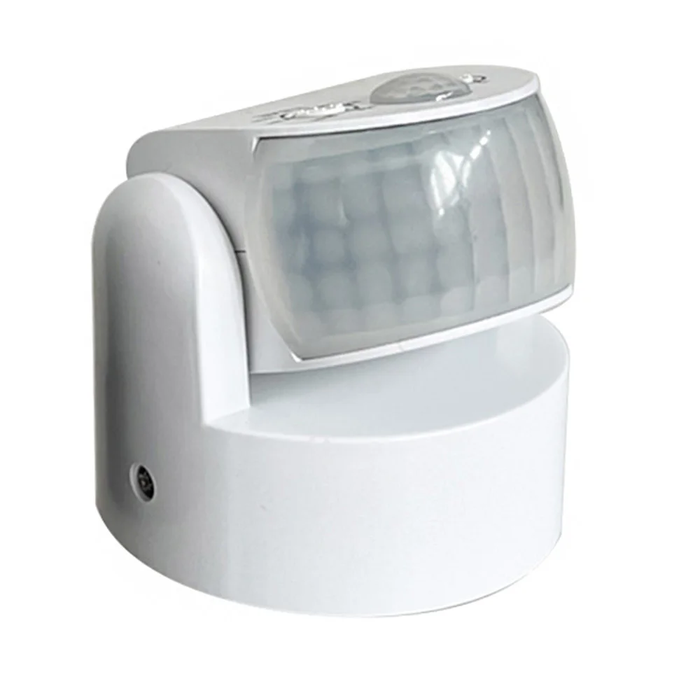 Motion Sensor 220V-240V Motion Detector Automatic 180 Degree Switch Light Outdoor Waterproof Infrared Sensor Timer PIR IP65 - Image 8